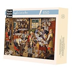 Puzzle michèle wilson d'occasion  Livré partout en France