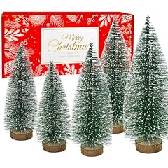 5pcs small christmas for sale  Delivered anywhere in USA 