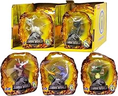 Jurassic mattel imaginext d'occasion  Livré partout en France