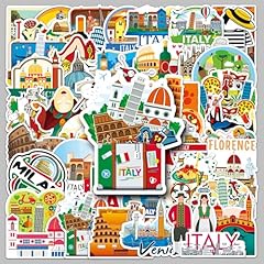 Italien sticker pcs gebraucht kaufen  Wird an jeden Ort in Deutschland