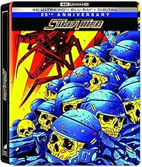 Starship troopers ultra for sale  Delivered anywhere in USA 