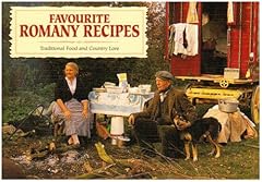 Favourite romany recipes for sale  Delivered anywhere in UK