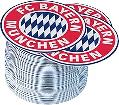 Bayern münchen bierdeckel gebraucht kaufen  Wird an jeden Ort in Deutschland