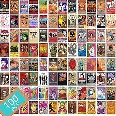 100 vintage rock for sale  Delivered anywhere in USA 