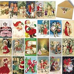 Obbyidk vintage santa for sale  Delivered anywhere in USA 