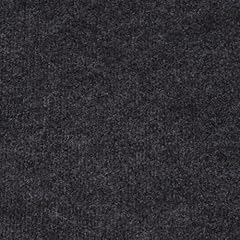 Cord carpet anthracite for sale  Delivered anywhere in UK