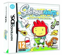 Scribblenauts import for sale  Delivered anywhere in USA 