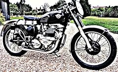 Photo motorbike matchless for sale  Delivered anywhere in UK