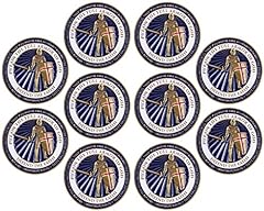 Defend The Faith Armor of God Religious Challenge Coins, for sale  Delivered anywhere in USA 