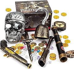 Pirate treasure play for sale  Delivered anywhere in UK