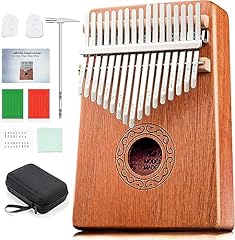 Kalimba piano touches d'occasion  Livré partout en France