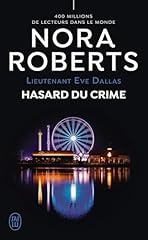 Hasard crime d'occasion  Livré partout en Belgiqu