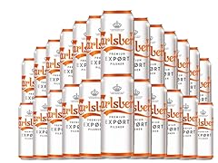 Carlsberg export lager for sale  Delivered anywhere in UK