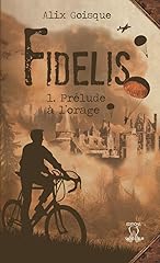 fidelis d'occasion  Livré partout en France