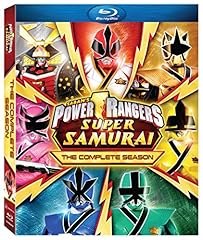 Power rangers super for sale  Delivered anywhere in USA 
