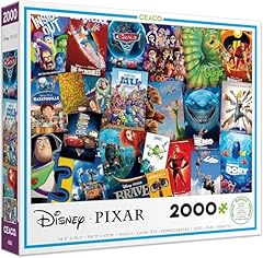 Ceaco disney pixar for sale  Delivered anywhere in USA 