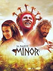Majesté minor d'occasion  Livré partout en France