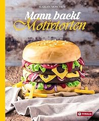 Mann backt motivtorten gebraucht kaufen  Wird an jeden Ort in Deutschland