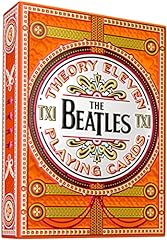 Theory11 beatles premium for sale  Delivered anywhere in USA 