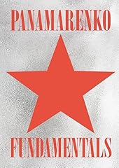 Panamarenko fundamentals usato  Spedito ovunque in Italia 
