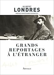 Grands reportages étranger d'occasion  Livré partout en Belgiqu