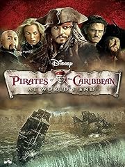 Pirates caribbean end for sale  Delivered anywhere in UK