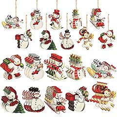 31pcs christmas vintage for sale  Delivered anywhere in USA 