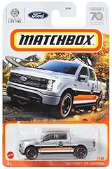 Matchbox 2022 ford for sale  Delivered anywhere in USA 