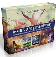 Dna 432 frequenza usato  Spedito ovunque in Italia 