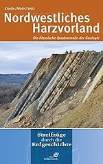 Nordwestliches harzvorland kla gebraucht kaufen  Wird an jeden Ort in Deutschland