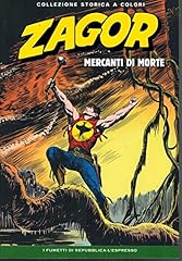 Zagor collezione storica usato Zagor collezione storica usato  Spedito ovunque in Italia