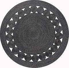 Gifiie tapis rond d'occasion  Livré partout en France