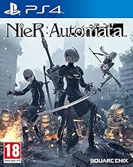 Nier automata d'occasion  Livré partout en France