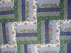 Cheater quilt top for sale  Delivered anywhere in USA 