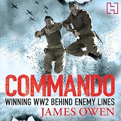Commando winning war for sale  Delivered anywhere in UK