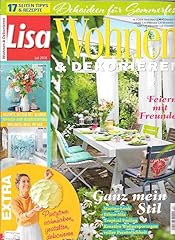 Ganz stil lisa gebraucht kaufen  Wird an jeden Ort in Deutschland