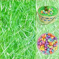 Ausejopeac easter grass for sale  Delivered anywhere in USA 