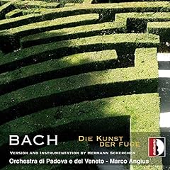 Bach kunst fuge gebraucht kaufen  Wird an jeden Ort in Deutschland