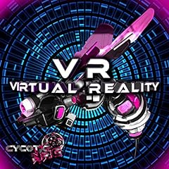 Virtual reality d'occasion  Livré partout en France