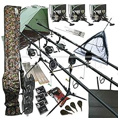 Oakwood camo mega for sale  Delivered anywhere in UK