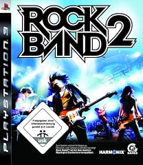 Rock band 2 gebraucht kaufen  Wird an jeden Ort in Deutschland