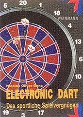 Electronic dart das usato  Spedito ovunque in Italia 