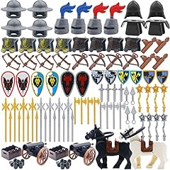 Knights people accessories for sale  Delivered anywhere in USA 