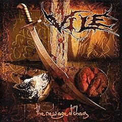 New age chaos for sale  Delivered anywhere in USA 