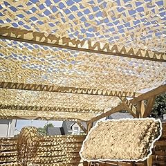 Beige filet ombrage d'occasion  Livré partout en France