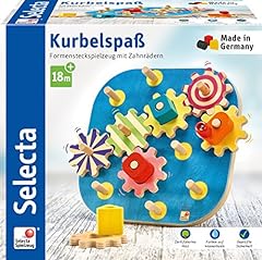 Selecta 62011 kurbelspaß gebraucht kaufen  Wird an jeden Ort in Deutschland