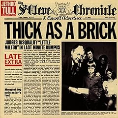 Thick brick usato  Spedito ovunque in Italia 