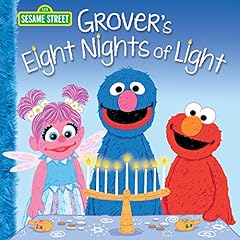 Grover eight nights for sale  Delivered anywhere in USA 