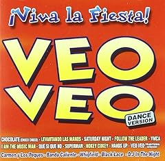 Veo iviva fiesta d'occasion  Livré partout en France