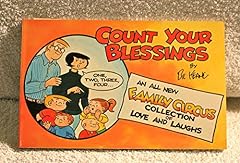 Count blessings family for sale  Delivered anywhere in USA 